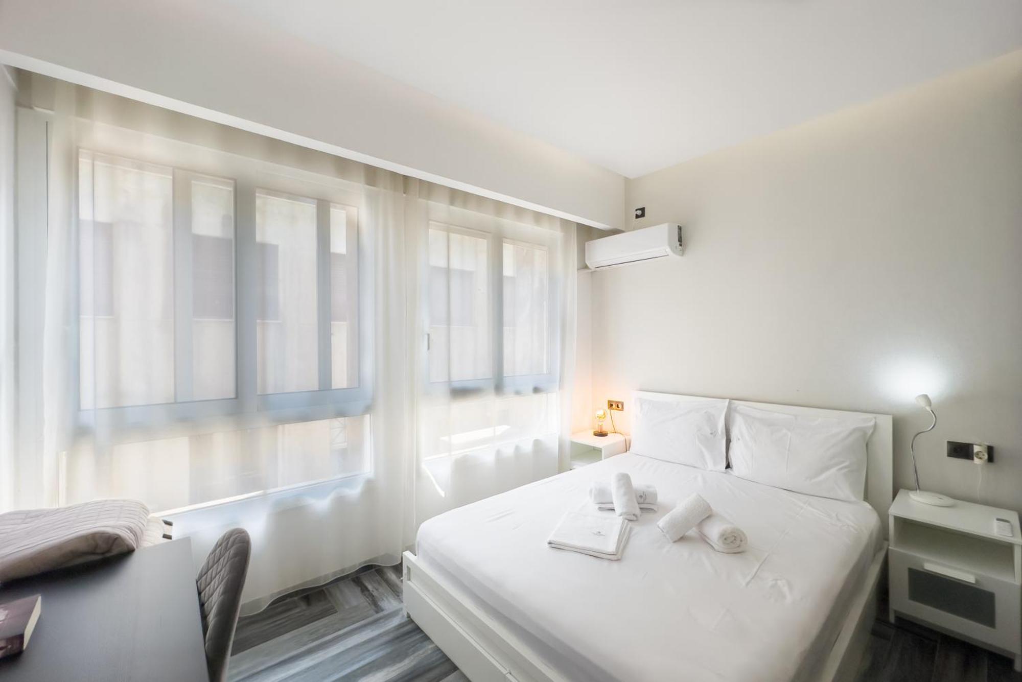 Athenian Dream Suite Eksteriør billede
