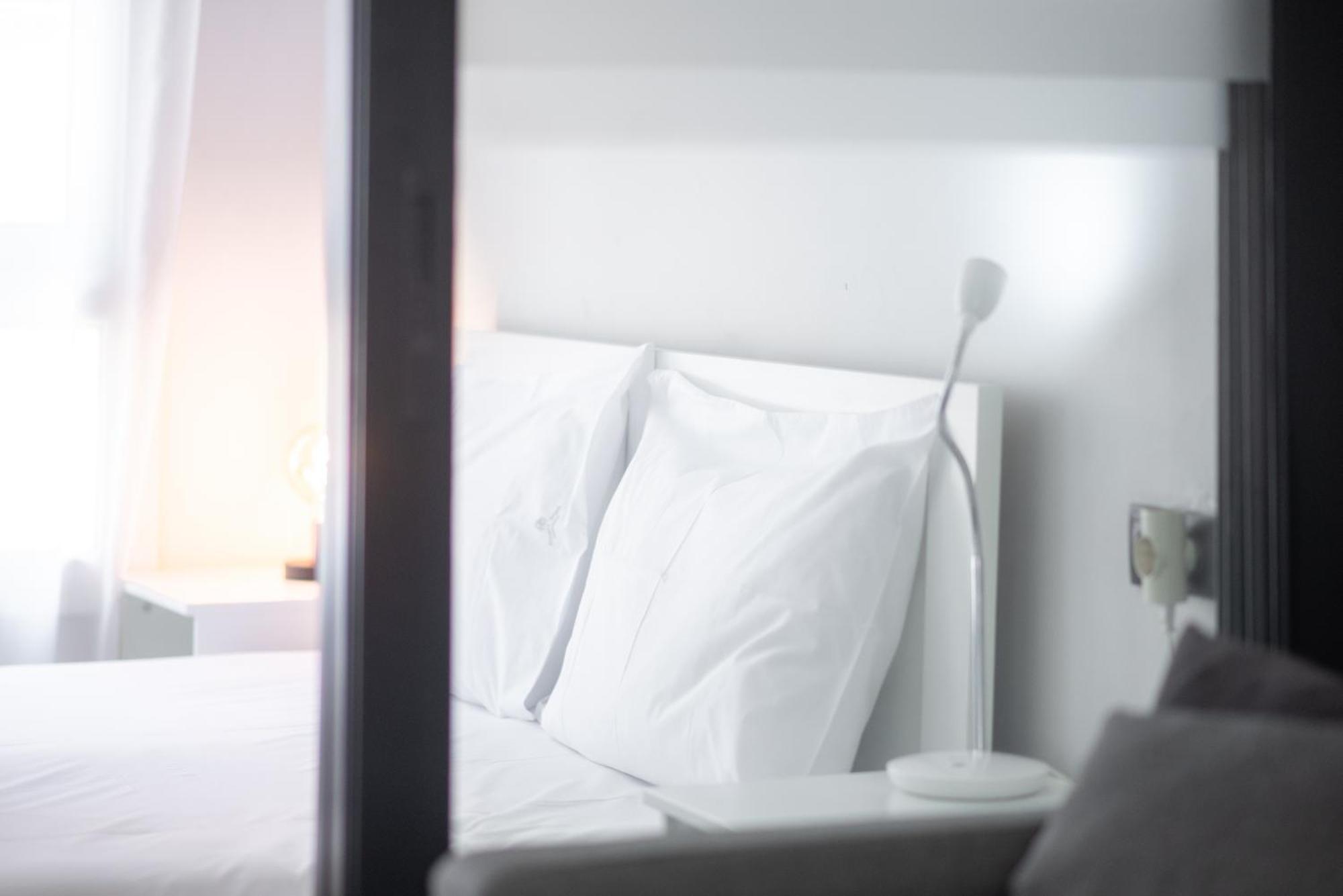 Athenian Dream Suite Eksteriør billede